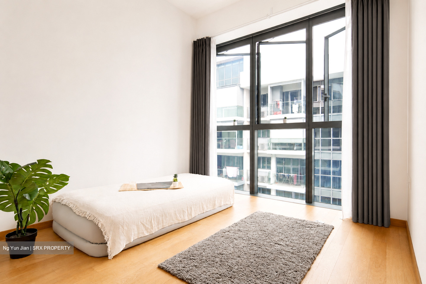 The Lilium (D19), Condominium #575303581